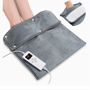 Foot Warmer/Heating pad